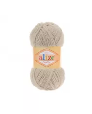 Нитки Alize Softy, Місячний камінь №115 Нитки Alize Softy, Місячний камінь №115