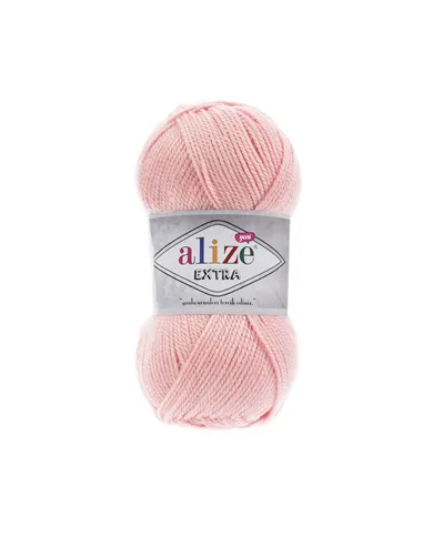 Alize Extra, Пудра №161 Alize Extra, Пудра №161
