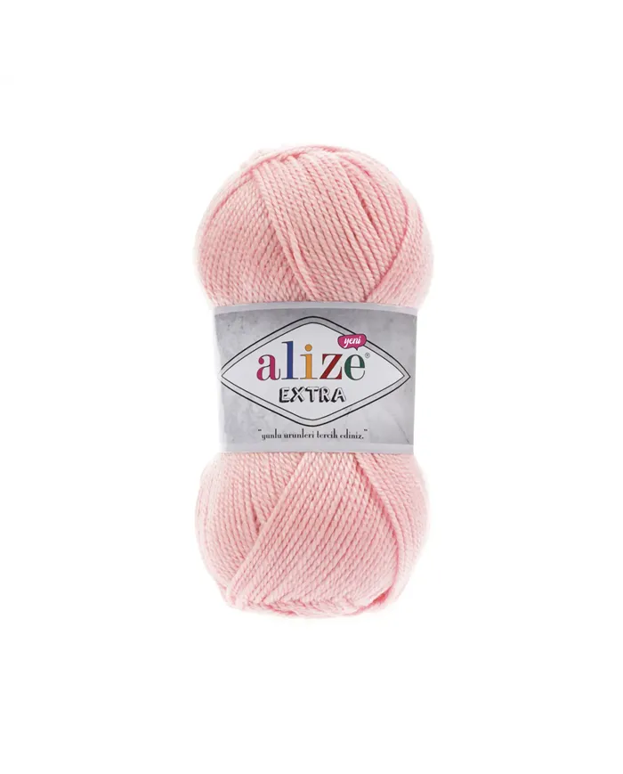 Alize Extra, Пудра №161