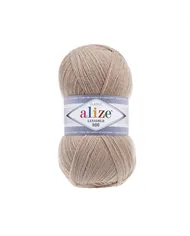 Alize LanaGold 800, Бежевий №05