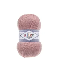 Alize Lana Gold 800, Попільна троянда №173