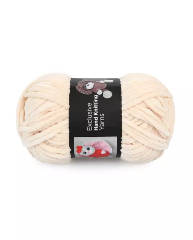 Premium Yarn Baby Love 100гр, Крем №333 Premium Yarn Baby Love 100гр, Крем №333