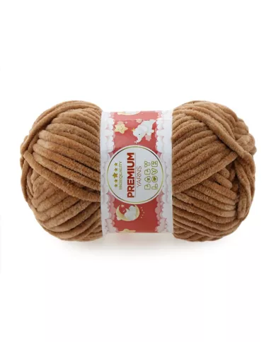 Premium Yarn Baby Love 50гр, №337 Premium Yarn Baby Love 50гр, №337