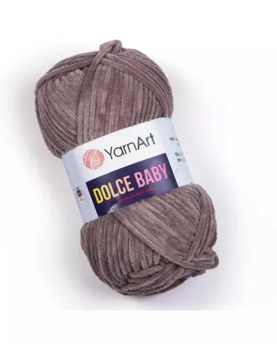 YarnArt Dolce Baby, Бежевий №754 YarnArt Dolce Baby, Бежевий №754