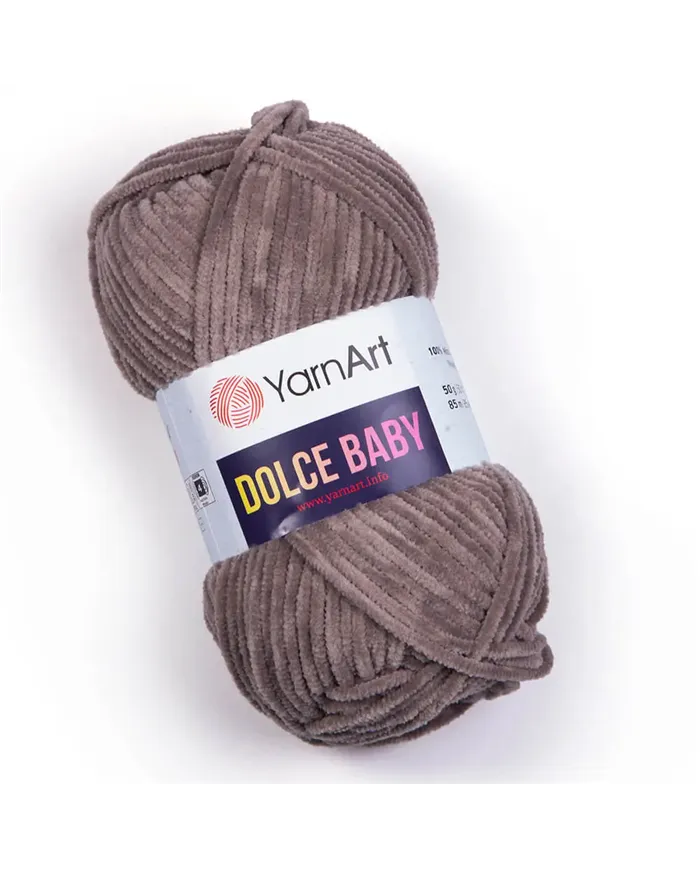 YarnArt Dolce Baby, Бежевий №754