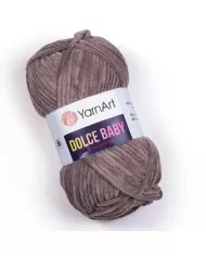YarnArt Dolce Baby, Бежевий №754