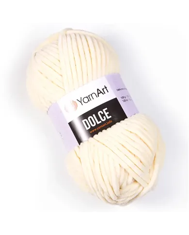 YarnArt Dolce, Шампань №783 YarnArt Dolce, Шампань №783
