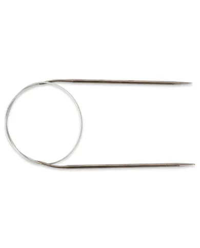 Спиці кругові сталеві, Китай, 3,5*80 Спиці кругові сталеві, Китай, 3,5*80