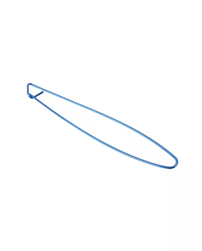 Шпилька кольорова, 20 см