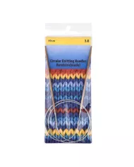 Спиці кругові бамбукові, Китай, 3*80