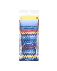 Спиці кругові бамбукові, Китай, 3,5*80