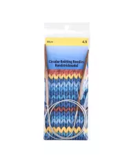 Спиці кругові бамбукові, Китай, 4,5*80