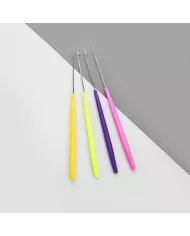 Гачок для підняття петель 1.0мм, 16 см Гачок для підняття петель 1.0мм, 16 см