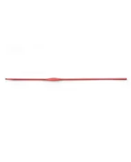 Гачок алюмінієвий без ручки, Китай, 2 мм