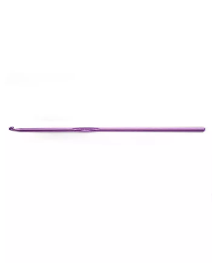 Гачок алюмінієвий без ручки, Китай, 3 мм