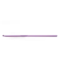 Гачок алюмінієвий без ручки, Китай, 3 мм