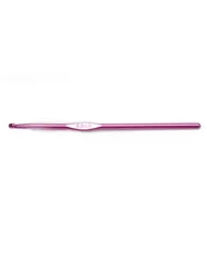 Гачок алюмінієвий без ручки, Китай, 4,5 мм