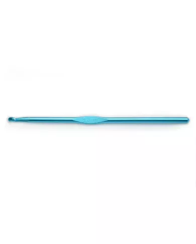 Гачок алюмінієвий без ручки, Китай, 5 мм