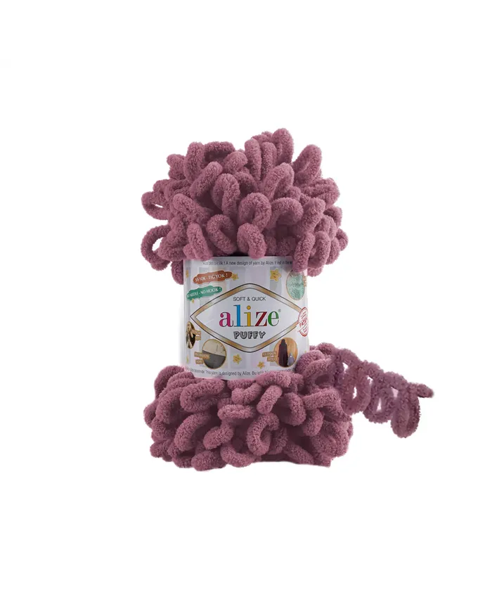 Alize Puffy, Троянда №028