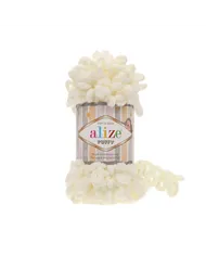 Alize Puffy, Молочний №62