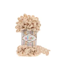 Alize Puffy, Шампань №310