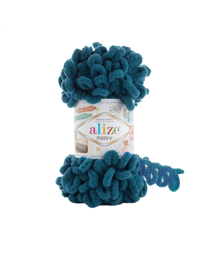 Alize Puffy, Петроль №646