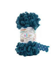 Alize Puffy, Петроль №646