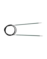 Cпиці кругові 60 см Zing KnitPro, 3.00 мм