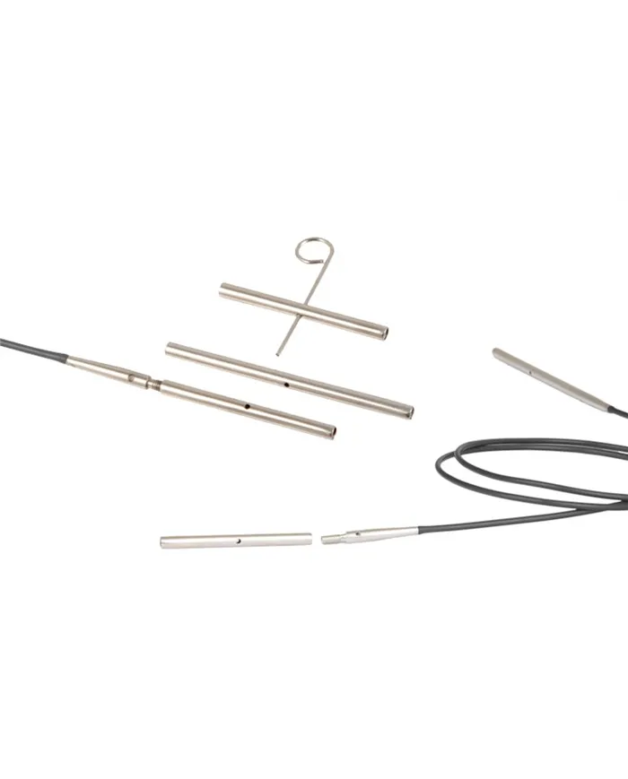 Набір з'єднувачів для кабелів KnitPro