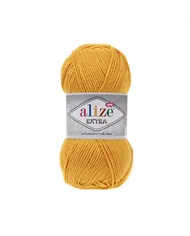 Alize Extra, Темно-жовтий №488 Alize Extra, Темно-жовтий №488