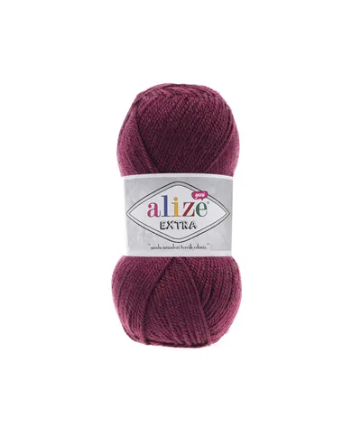 Alize Extra, Сливовий №306 Alize Extra, Сливовий №306