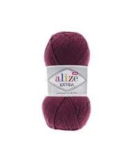 Alize Extra, Сливовий №306