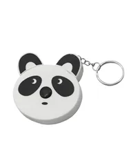 Брелок-рулетка панда Брелок-рулетка панда