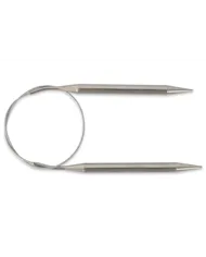 Спиці кругові сталеві, 7*120