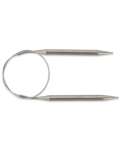 Спиці кругові сталеві, 9*120