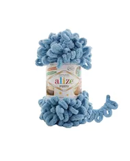 Alize Puffy, світлий джинс №280