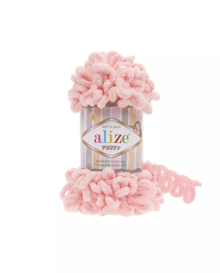 Alize Puffy, морська зірка №340