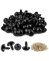 Пара очей для іграшок, 14 мм