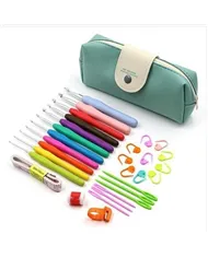 Набір у м'ятному чохлі №1