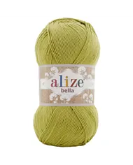 Alize Bella, Фісташковий №165