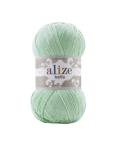 Alize Bella, Аквамарин №266 Alize Bella, Аквамарин №266