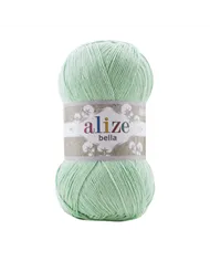 Alize Bella, Аквамарин №266