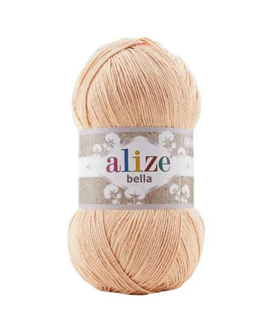 Alize Bella, Тілесний №417 Alize Bella, Тілесний №417