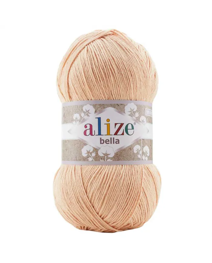 Alize Bella, Тілесний №417