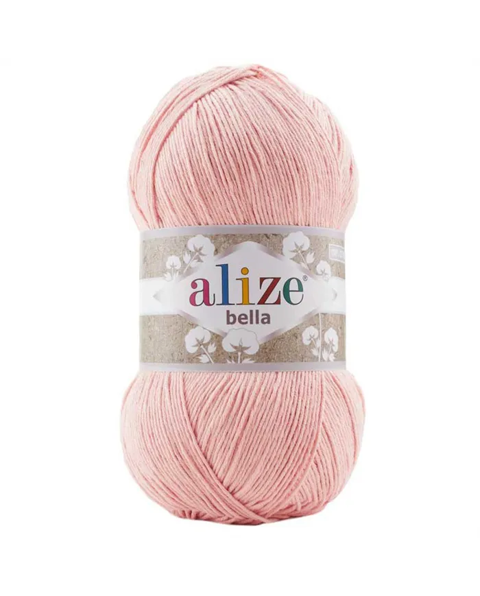 Alize Bella, Рожевий кварц № 613