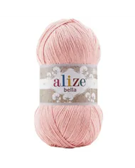 Alize Bella, Рожевий кварц № 613