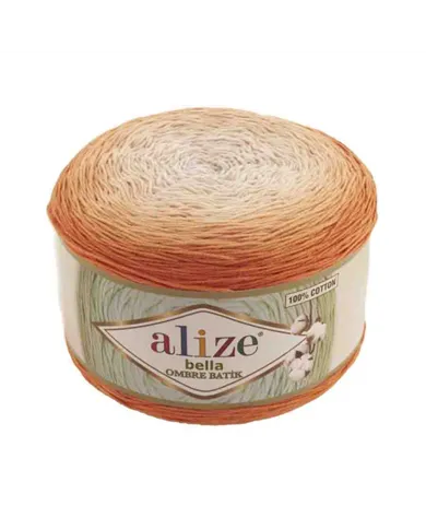 Alize Bella Ombre Batik, 7403 Alize Bella Ombre Batik, 7403