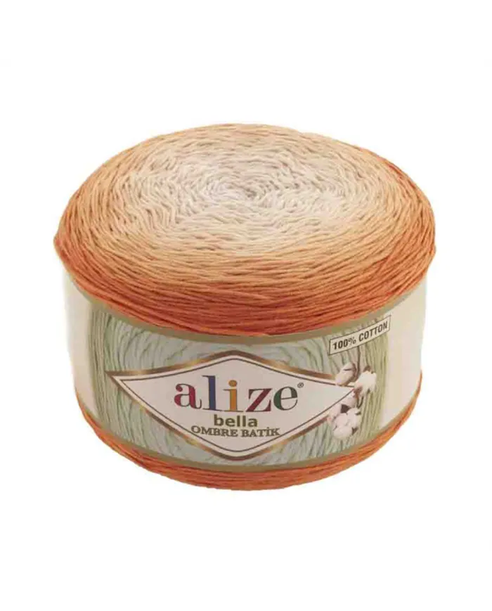 Alize Bella Ombre Batik, 7403
