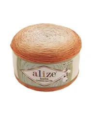Alize Bella Ombre Batik, 7403