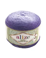 Alize Bella Ombre Batik, 7406